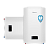 Водонагреватель Thermex Bravo 100 Wi-Fi 