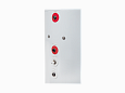 Водонагреватель Thermex ER 200 V (combi)