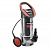 Насос дренажный Drenaggio 1100 F Inox 