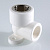 Водорозетка PP-R VALTEC 25х1/2" ВР 