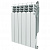 Радиатор биметаллический Royal Thermo Vittoria Bimetall 350 6 секций 