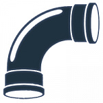 Фитинги для труб (2228)