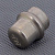 Заглушка пресс 15 нерж.сталь Sanpress Inox SC-Contur 