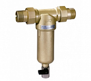 Фильтр самопромывной Honeywell FF06-1/2"AAM на горячую воду, 100 мкм 