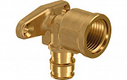 Водорозетка Uponor Q&E 20-1/2" ВР l=49mm 