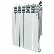 Радиатор биметаллический Royal Thermo Vittoria Bimetall 500 10 секций 