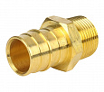 Соединитель Uponor Q&E 32-R1" НР