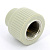 Муфта PPR 20x1/2 ВР Резьба FV-PLAST 