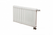 Радиатор стальной Arbonia 3050/16 G1/2 3-трубчатый белый 
