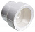 Муфта PP-R VALTEC 32х25 мм вн.-вн. 