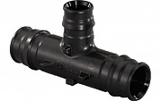 Тройник редукционный PPSU 20-16-20 Uponor Q&E 
