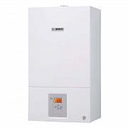 Газовый котел BOSCH GAZ 6000 24 С (2-контур. закр. камера) 