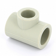 Тройник PPR 32x25x32 переходной FV-PLAST 