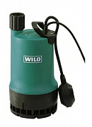 Насос дренажный WILO Drain TMW 32/8 