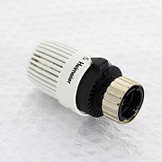 Термоголовка UNI-FITT S, для Danfoss RA (28 x 1,5) 