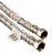 Гибкая подводка для воды "Гигант" ВР-ВР 3/4" 120см 