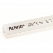 Труба 16x2,2. RAUTITAN his (100м) (RAU-PE-Xa) бухта 100м 