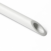 Труба PPR PN20 ProAqua 20х1,9 (штанга 4 м) 