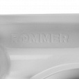 Радиатор алюминиевый Rommer Profi 10 секций