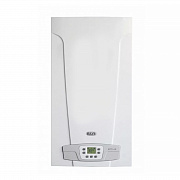 Газовый котел BAXI ECO-4s 1.24F  (1-контур, закр. камера) 