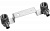 Водорозетка двойная Uponor Q&E 16-1/2" ВР 