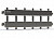 Коллектор распределительный (Gidruss) MKSS-150-6DUx25 (G 1"1/2, AISI 304) 