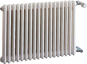 Радиатор стальной Arbonia 2057/16 G3/4 2-трубчатый белый 