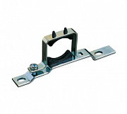 Крепеж LUXOR SC 496A 1" для коллекторов CP, одинарный. 